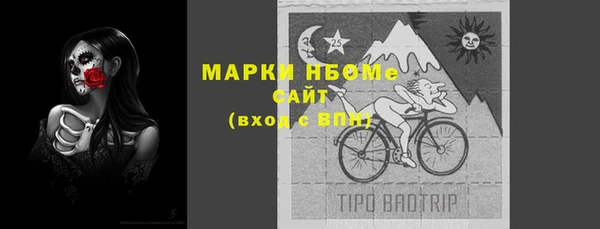 хмурый Балабаново